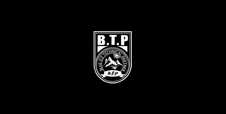 BTP 户外培训