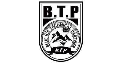 BTP 户外